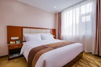 Sitong Hotel (Yan'an railway station)