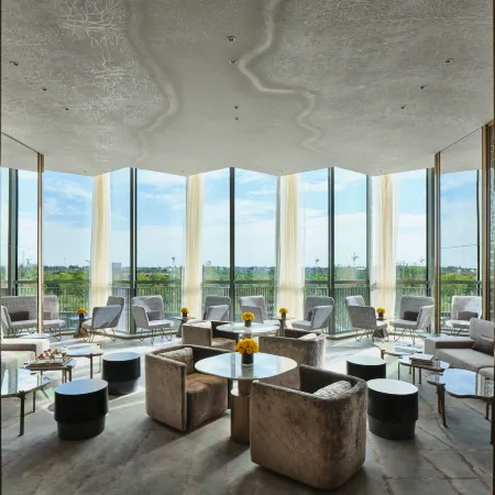 Crowne Plaza QIDONG by IHG