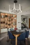 DA LI REVEL HOUSE