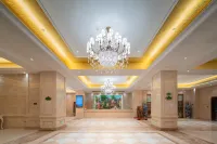 維也納國際飯店（百色樂業店）