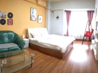 成都景海公寓 - 宽窄巷子舒适大床房