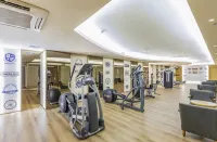 Cangzhou Bohai Hotel - Gym