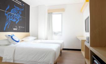 Zodiak Paskal by KAGUM Hotels