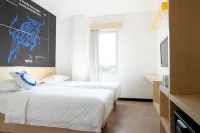 Zodiak Paskal by KAGUM Hotels Hotels in Cicendo