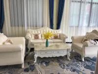 Wugongshan Wenquan Hongri Hotel
