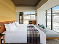Hotel Strata Naha Hotels in Naha