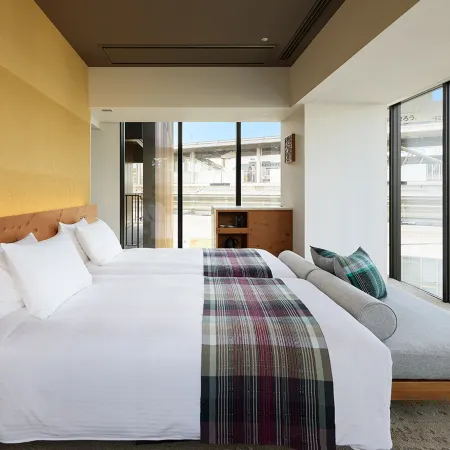 Hotel Strata Naha