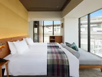 Hotel Strata Naha Hotels in Naha