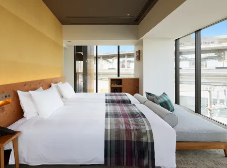 Hotel Strata Naha