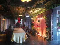 Fuding Yunhaige Homestay