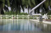 Ponderosa Golf & Country Resort - Rooftop Pools