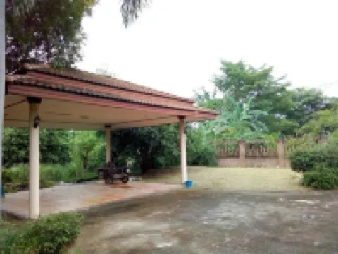 Poolvilla Armthong Home