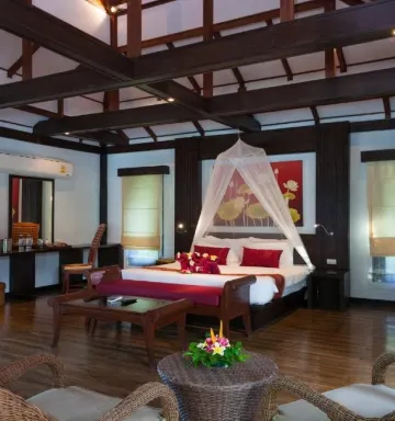 พูลวิลล่าสองห้องนอน