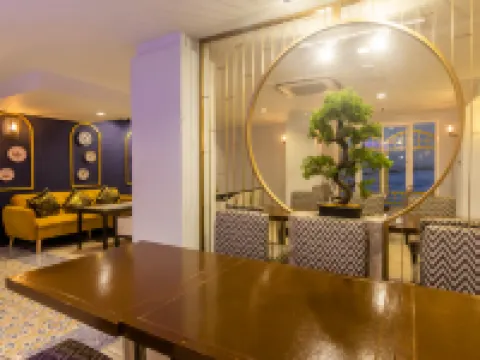 โรงแรมมนตรีภูเก็ต โรงแรมในภูเก็ต