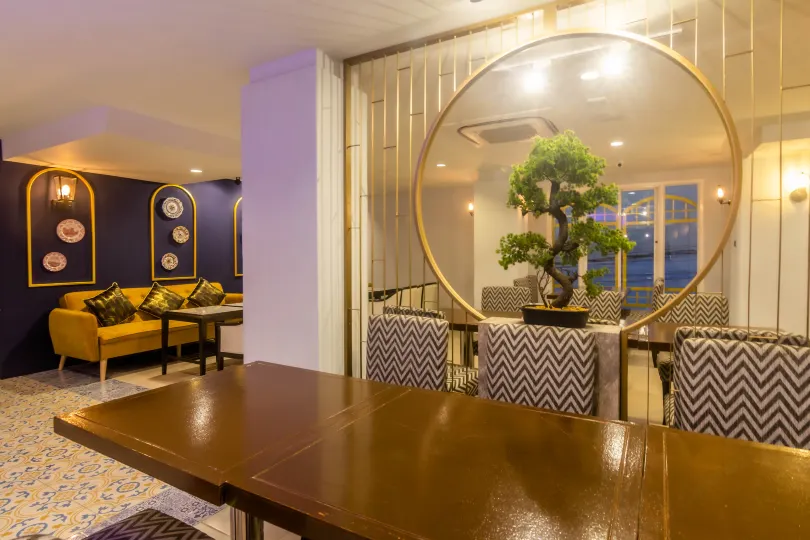 Montree Phuket Hotel,