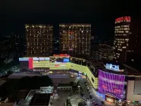 Ambo duplex Boutique Apartment Hotel (Donghui City Yangjiang)