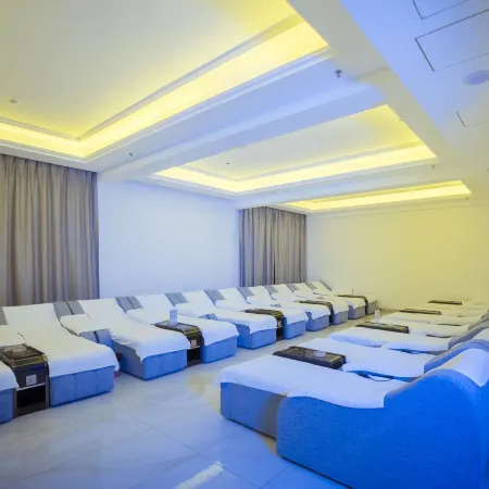 Wafangdian Xiangshan Hotel