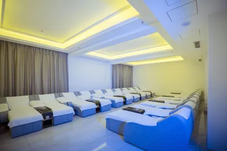 Wafangdian Xiangshan Hotel Отели в г. Вафандянь