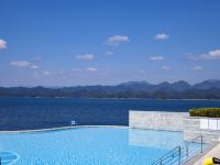 千岛湖阳光大酒店 - 室外游泳池