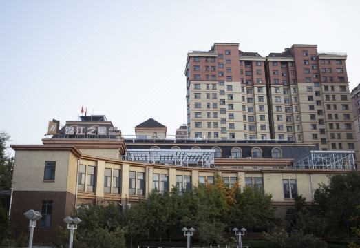 Jinjiang Inn Select Hotel