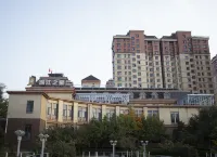 Jinjiang Inn Select Hotel (Huimin Nanguan Street) Hotels in Huimin