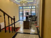 Dege Impression Hotel