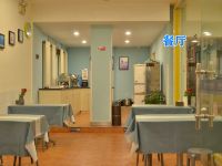 瑞天酒店(郑州火车站西广场店) - 餐厅