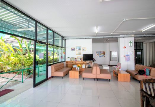 에덴 가든 리조트