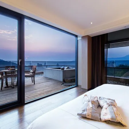 Grand View Resort