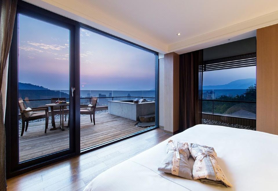 그랜드 뷰 리조트 베이터우