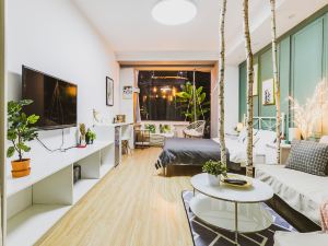 Modu Loft Apartment