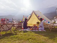 Dali Experience homestay in Heqian's lifestyle