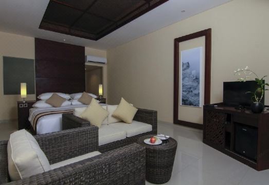 그랜드 룰리 리조트 맹그로브 뷰