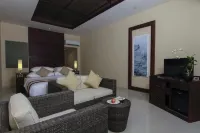 Grand Luley Manado Hotels in Wori
