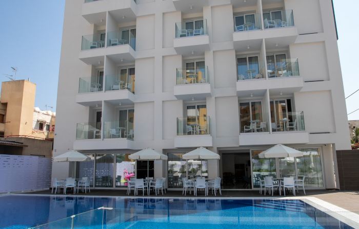 Best Western Plus Larco Hotel
