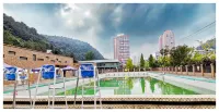 Shengdi Xinghuo Hotel Hotels near Zunyi Business and Trade Plaza