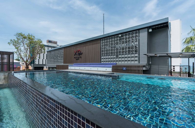 XQ Pattaya Hotel photo 4