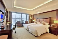 Dongyang Hao Sheng Hotel Các khách sạn ở Đông Dương