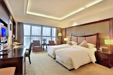 Dongyang Narada Grand Hotel