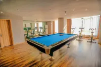 維斯登度假酒店（長興輕紡城店）