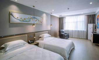 Xiangshan hotel