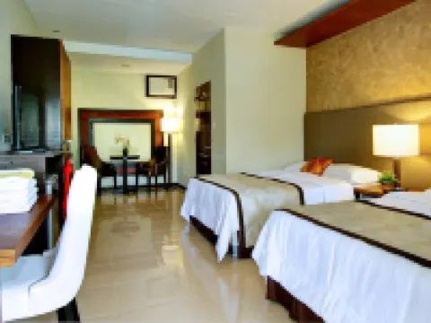 Batis Aramin Resort and Hotel Corp. Hotels in Quezon