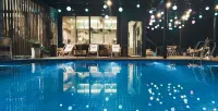 Xiapu Guangyuhai Homestay (Gaoluo Beach Branch) - Villas