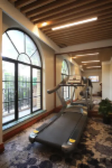 モラー ヴィラ ホテル 上海