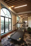 Shanghai  Moller Villa Hotel