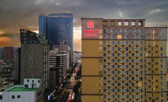 Asia Hotel