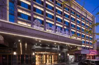 Jundu Boutique Hotel (Jinhua Stadium)