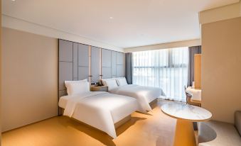 Vienna Classic Hotel(Beijing Guomao Jianguomen Metro Station)
