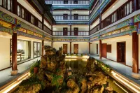 YIRAN HOTEL Hotels near Taohuayuan Ancient Town