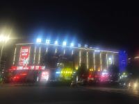 闽江之星大酒店(安顺黄果树大街店)